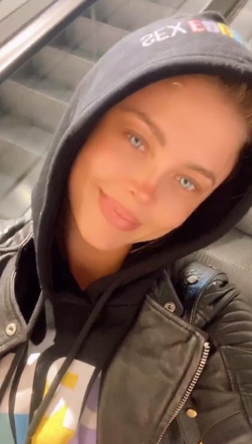 Relaksujące popołudnie Joanny Opozdy