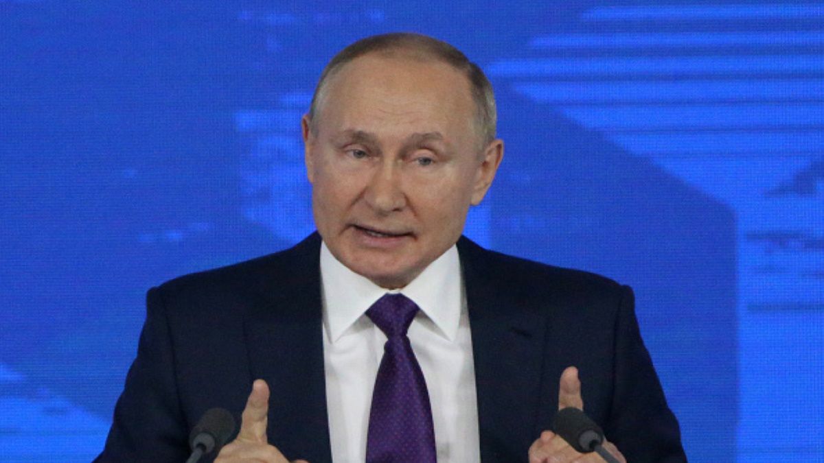 Czy szef rady bezpieczeństwa Ukrainy spodziewa się ataku Rosji na swoją ojczyznę? 