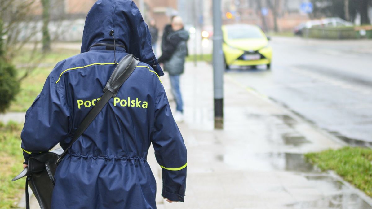 Burza o przetarg na listy dla sądów i prokuratur