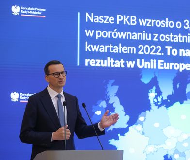 Płaca minimalna w Polsce pójdzie w górę