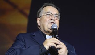 Tadeusz Rydzyk wezwał słuchaczy do działania. Chodzi o "atak na Jana Pawła II"