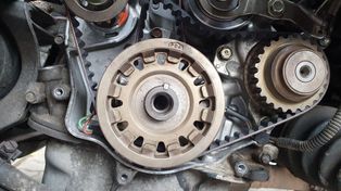 Ile kosztuje wymiana rozrządu i kiedy warto to zrobić?