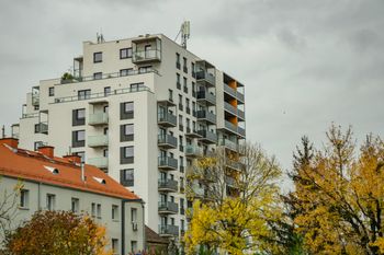 Gigatransakcja na rynku mieszkań w Polsce. Wykupili ponad 5 tys. lokali