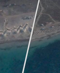 Rosjanie w panice. "200 kilometrów okopów"