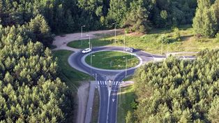 Szczecinek: Pol-Dróg zbuduje łącznik obwodnicy z S11