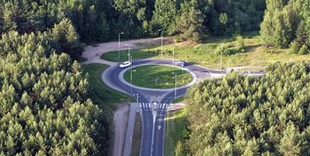 Szczecinek: Pol-Dróg zbuduje łącznik obwodnicy z S11