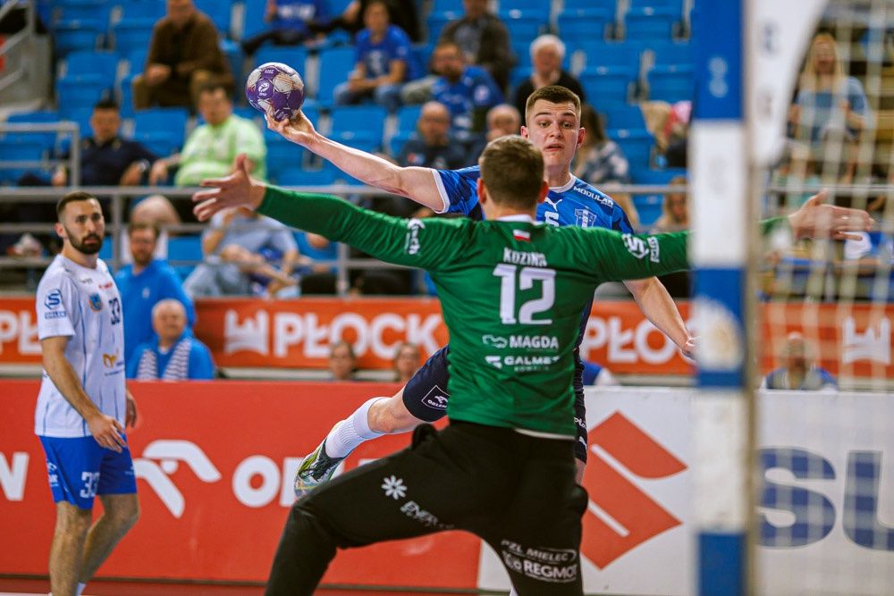 Krystian Szostak 