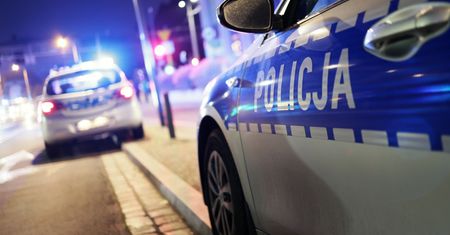Dwie zabite osoby w Wielkopolsce. Trwa obława