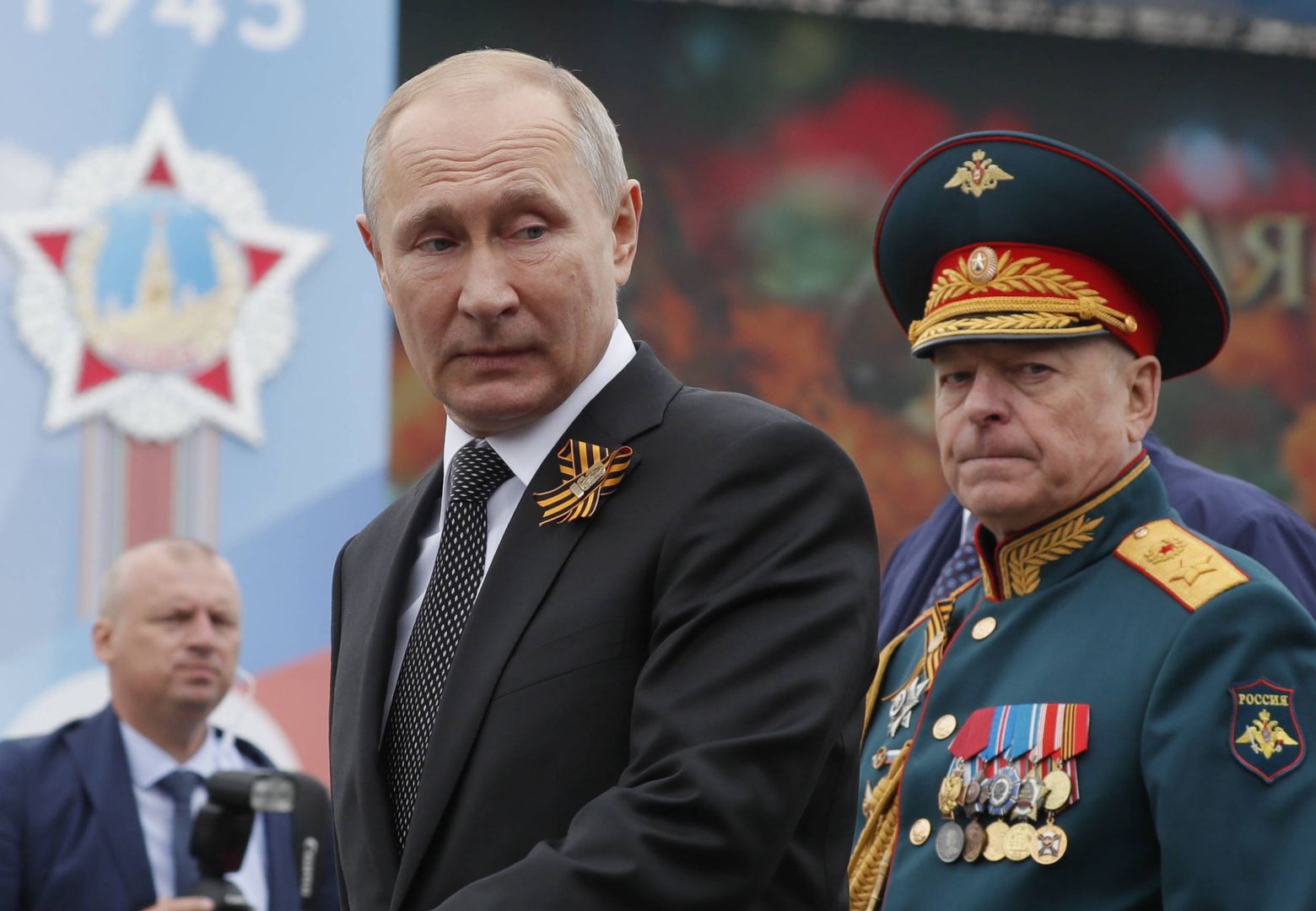 Putin stracił cierpliwość. "Ciągle zmienia cele, dowódcy nie nadążają"