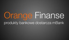 Orange Finanse zmienia się w Kompakt Finanse. mBank zapłaci za przejście na główną platformę