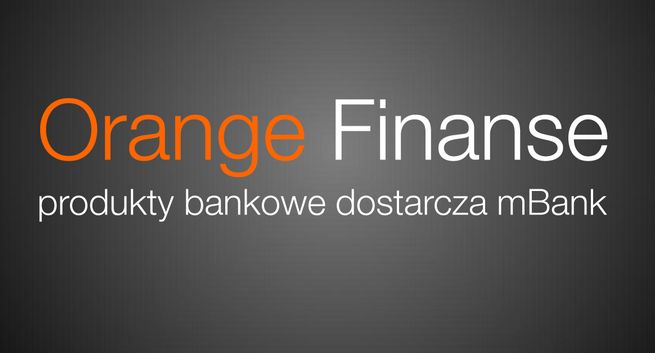 Orange Finanse zmienia się w Kompakt Finanse. mBank zapłaci za przejście na główną platformę