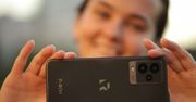 Całkiem rosyjski smartfon. Tylko z procesorem z Tajwanu