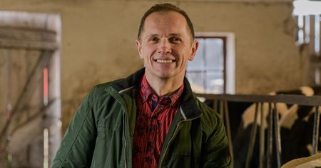 Waldemar i Dorota z "Rolnik szuka żony" już znają datę. Ta nowina ucieszy fanów