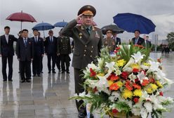 Putin zwrócił się do Kim Dzong Una. Szojgu przywiózł list do Korei Północnej
