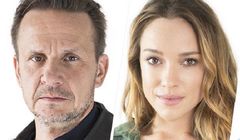 Alicja Bachleda-Curuś zagra w „Pod powierzchnią”, Borys Lankosz reżyserem. Znamy obsadę serialu TVN