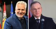 Kwaśniewski spotkał się z Dudą. Zdradza, o czym rozmawiali