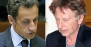 Sarkozy załatwił Polańskiemu wyjście za kaucją?!