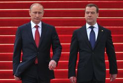 Alkoholik nr 1 w Rosji? Plotki z Kremla wychodzą na jaw