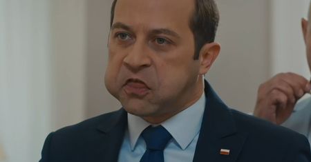 Oceniają "polskiego Zełenskiego". Polsat zbiera cięgi od widzów