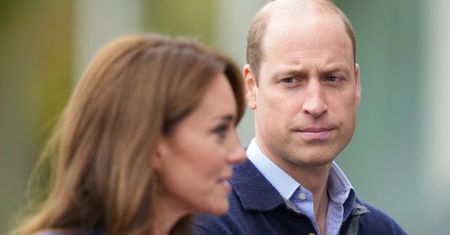 Książę William i Kate Middleton są poważnie ZMARTWIENI. Wszystko z powodu stanu zdrowia Karola III