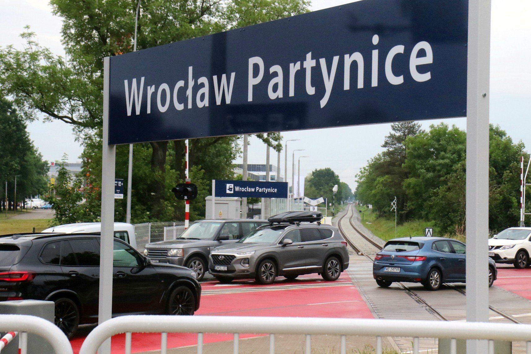 Ulica Zwycięska