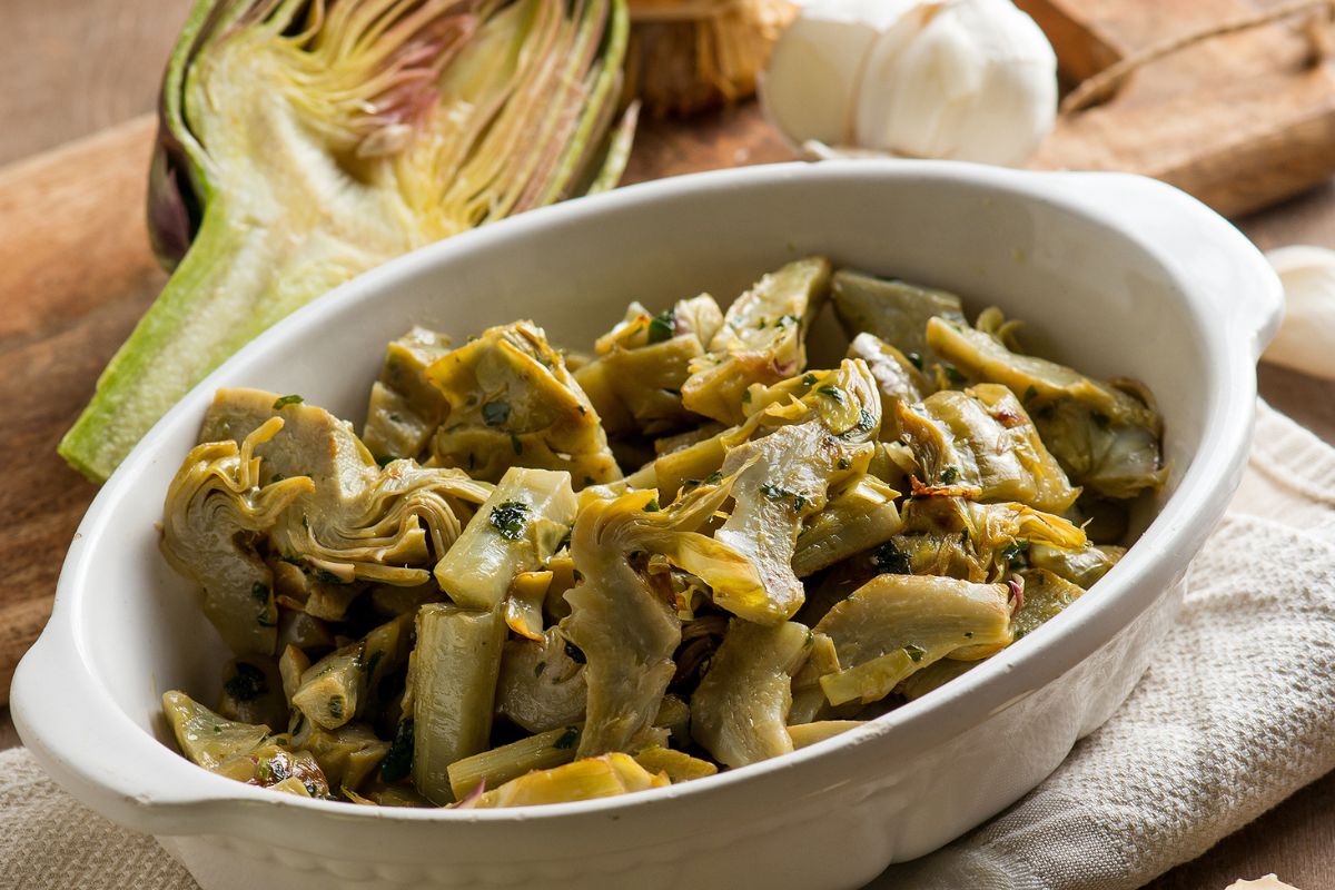 Te rośliny naturalnie obniżają cholesterol. Szybko wprowadź je do swojej diety