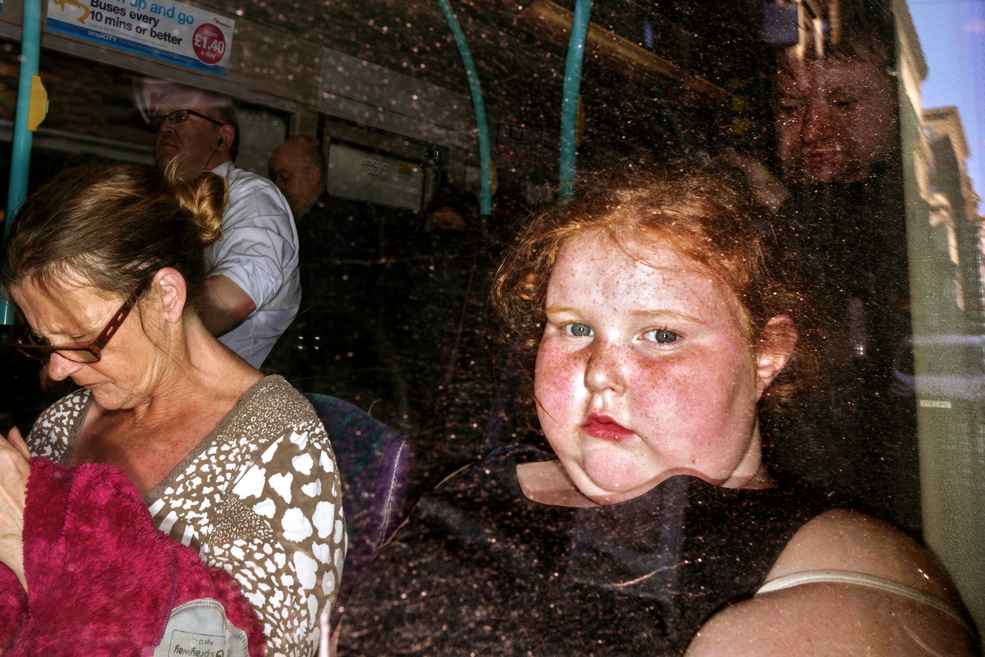 Sony World Photography Awards 2015 - przegląd najlepszych finałowych zdjęć 17