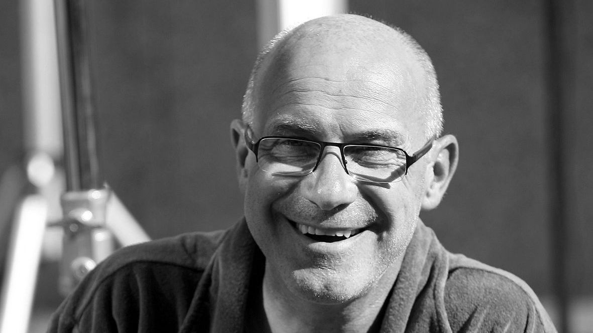 Piotr Machalica został pochowany w Częstochowie