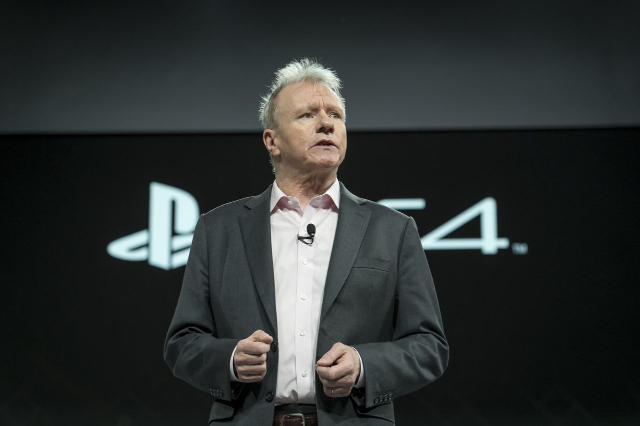 Sony chce, by więcej gier wspierało cross-play