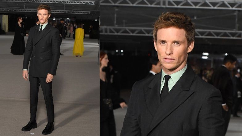 Gwiazdy na Academy Museum Gala 2022