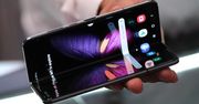 IFA 2019. Samsung Galaxy Fold w rękach pierwszych dziennikarzy