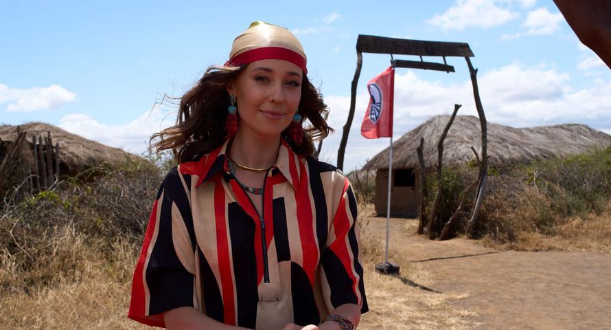 "Afryka Express" ma więcej widzów od "Azji Express". Znamy wyniki