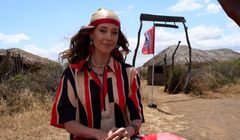 "Afryka Express" ma więcej widzów od "Azji Express". Znamy wyniki