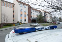 Polkowice. Koronawirus w zakładzie opiekuńczo-leczniczym. Kilkanaście osób zakażonych