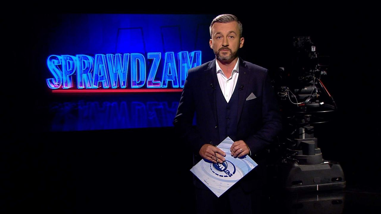 TVN 24. Wiadomo, co dalej z programem Krzysztofa Skórzyńskiego