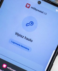 Aplikacja mObywatel z nowymi możliwościami. Co zmieni się w rządowej apce?