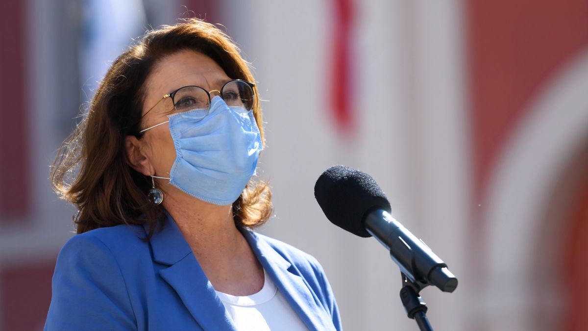 Kidawa-Błońska znów ostro ws. wyborów