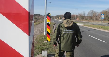 Otwarcie granic. Polacy wyrazili się jasno w najnowszym sondażu