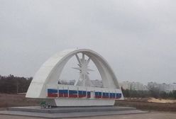 Reporter pokazuje hipokryzję Putina. To zrobili Rosjanie w Enerhodarze