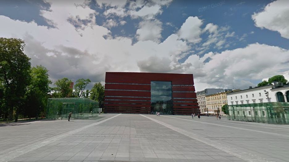 Koronawirus w Polsce. Zakażenia w Chórze Narodowego Forum Muzyki. Przerwano zajęcia