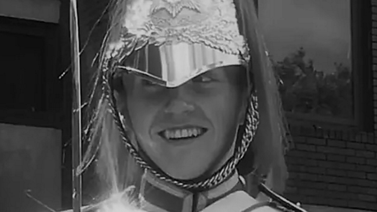 Jack Burnell-Williams nie żyje