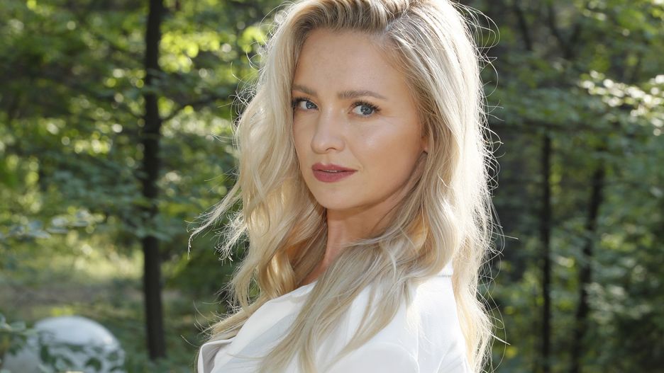 Barbara Kurdej-Szatan