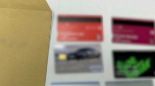 CBZC rozbiło proceder "odzyskiwania" pieniędzy. Dwie osoby w areszcie