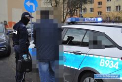 Lubin. Potrącenie matki z dzieckiem. 81-latek stracił prawo jazdy