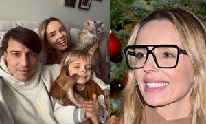 Agnieszka Włodarczyk mówi o późnym macierzyństwie i zdradza, jaki jest 4,5-letni Milan. "Bardzo chcieliśmy, żeby był sportowcem"
