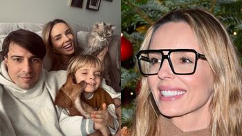 Agnieszka Włodarczyk mówi o późnym macierzyństwie i zdradza, jaki jest 4,5-letni Milan. "Bardzo chcieliśmy, żeby był sportowcem"