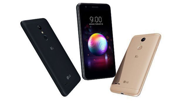 „Smart Wrzesień” w LG