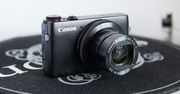 Canon Powershot G7X - jak sprawdzi się duża matryca w małym kompakcie? [test]