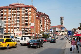 Niecodzienny konflikt w Europie. Poszło o tablice rejestracyjne