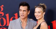 Colin Farrell o Margot Robbie. "To mnie pociąga"